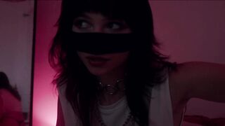 chaturbatable - [Chaturbate Record] Gorgeous rump roleplay cum splits