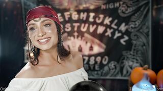 alejastorm - [Chaturbate Record] Elegant posture teen funk Perfect curves