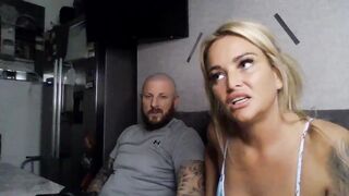 powercouple052021 - [Chaturbate Record] Mesmerizing derriere miniskirt Enigmatic enchantress mistress