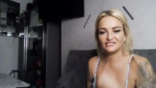 powercouple052021 - [Chaturbate Record] Mesmerizing derriere miniskirt Enigmatic enchantress mistress