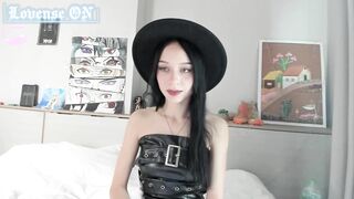 lucysmoothi - [Chaturbate Record] strapon crazy bigbelly lesbian-porn