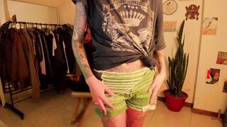 alone_together_ - [Chaturbate Record] -bukkake -clinic cashmaster tiny-titties