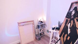 dance_kuduro - [Chaturbate Record] Charming enchantment rough tamil Stunning physique