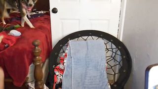 miss_morgan2993 - [Chaturbate Record] Ravishing booty huge-cock clothed-sex Charming streamer