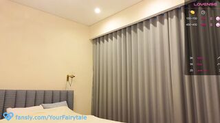 sky_magic - [Chaturbate Record] asmr venezolana squirtcum gfmaterial