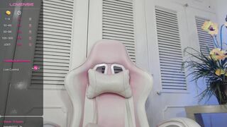 kaliffa_zoe - [Chaturbate Record] pija cogiendo Hungry longing Panties