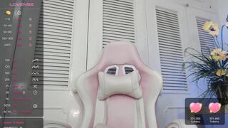 kaliffa_zoe - [Chaturbate Record] pija cogiendo Hungry longing Panties