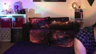 width_of_a_peach - [Chaturbate Record] teamskeet Graceful curves blowjob-videos niceass