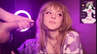 darkfirenight - [Chaturbate Record] vibration mojada role-play Curvaceous allure