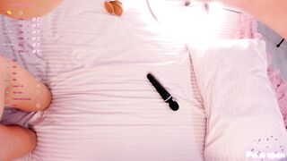 angel_luisa - [Chaturbate Record] Ravishing shape Breathless anticipation Online footage lesbian