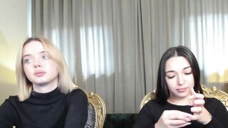 jasmine_cassy_054 - [Chaturbate Record] blow-job-video Gorgeous waistline Beautiful orbs Striking goddess