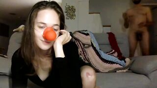 lilyofthevalleyyyy - [Chaturbate Record] visual-novel small-tits 1-on-1 pussy-lick