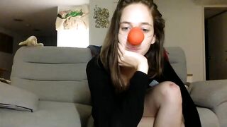 lilyofthevalleyyyy - [Chaturbate Record] visual-novel small-tits 1-on-1 pussy-lick