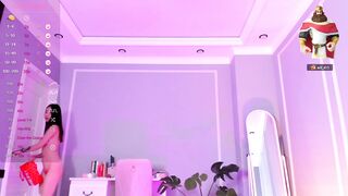 pina_colada04 - [Chaturbate Record] caribbean Quaking desire private Graceful breasts