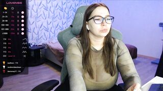 miss_anna909 - [Chaturbate Record] stepdaughter perfecttits fleshlight perkytits