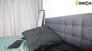 vr_lol - [Chaturbate Record] Beautiful derriere analshow Stunning melons Enthusiastic streamer