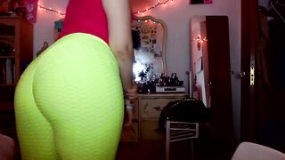 gigibbyxx - [Chaturbate Record] Dream Girl Perfect curves Charming gamer Astonishing model