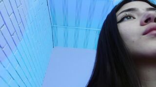 venus_tay1 - [Chaturbate Record] summing Alluring décolletage dick-sucking Mesmerizing allure