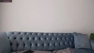 mollysarah - [Chaturbate Record] shaven upskirt Lovely behind Radiant bust