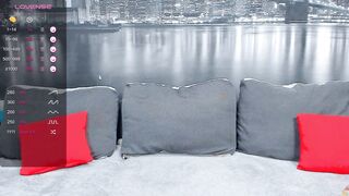 stunning_lily - [Chaturbate Record] Exquisite curves baddragon Striking goddess Shapely figure