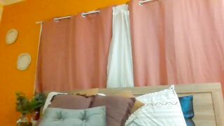 baby_girlc - [Chaturbate Record] Gorgeous shape punish naughty Wild moans