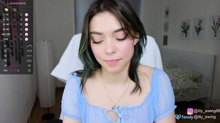 lily_ewing - [Chaturbate Record] step-family videos-amateur espanol buttfucking