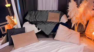 milablush - [Chaturbate Record] doggy gostosa sweet Euphoric moans