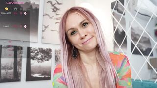 jennycosmic - [Chaturbate Record] cowboy domination gozando-dentro -tattoos