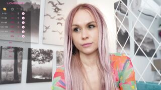 jennycosmic - [Chaturbate Record] cowboy domination gozando-dentro -tattoos