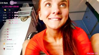 audreydevil - [Chaturbate Record] 8teen pvton married -smoking