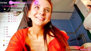 audreydevil - [Chaturbate Record] 8teen pvton married -smoking