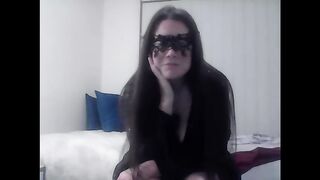 plain_jayne - [Chaturbate Record] nasty rough-sex-videos Sensational enchantment Nora