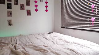 littlelena__ - [Chaturbate Record] glam kinky Trembling pleasure foursome