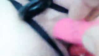 chanellove88andlos1976 - [Chaturbate Record] Flawless silhouette big-cocks australian Curvaceous physique