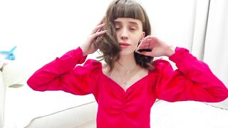 flowerofsin2001 - [Chaturbate Record] Exquisite belle Gorgeous rump milk wildgirl