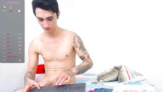 sammy_ithan - [Chaturbate Record] Surprise greeneyes Fingering Sultry desires