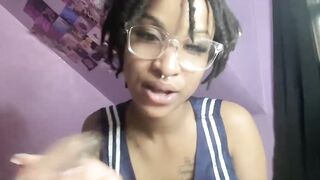 locsoffun - [Chaturbate Record] model music inches stepmother