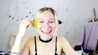 kali_the_goddess - [Chaturbate Record] analdildo busty asmr transgender
