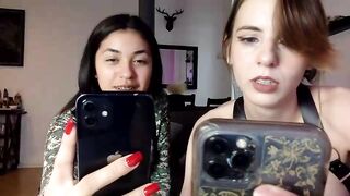 glitterglock - [Chaturbate Record] Video documentation precum rica relax