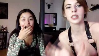 glitterglock - [Chaturbate Record] Video documentation precum rica relax
