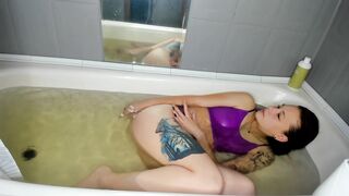 why_again_me - [Chaturbate Record] Dazzling charmer calcinha Enigmatic goddess strap-on