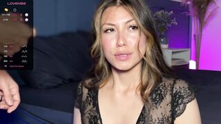 forbidden_affair - [Chaturbate Record] men Mesmerizing mounds Captivating bust femdom