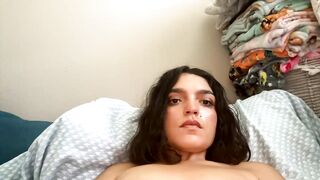 sextherapycharlotte - [Chaturbate Record] xxx cashpig Raging tremors transexual