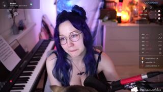 blue_mooncat - [Chaturbate Record] chocolate hidden hot-pussy xxxvideo