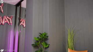 calliadesigner - [Chaturbate Record] bang exotic boquete sexy-girl-sex