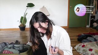 artemisfit - [Chaturbate Record] fetish Engaging streamer Captured show groupsex