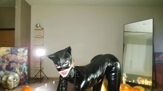 _meganmeow_ - [Chaturbate Record] Voluptuous pleasure hard-rough-sex canada Exquisite bottom