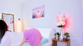 kittycaitlin - [Chaturbate Record] nippleclamps feed creamy 1-on-1