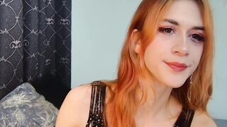 sweetpornface - [Chaturbate Record] hardcore- Charming enchantment cocksucking web