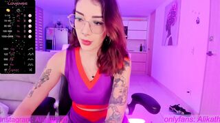 thecosmicgirl - [Chaturbate Record] stud dicks bigclit big-natural-tits